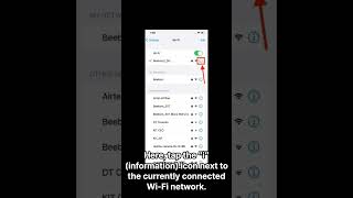 Why Won’t My iPhone Connect to Wi-Fi