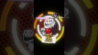 Cooked by BOB 💀#oggy #jack #oggyandthecockroaches #cartoon #cartoonvideo #viraledits