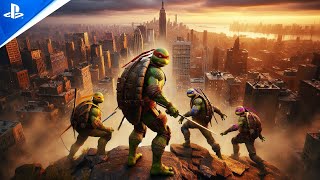 Top 35 Amazing Upcoming AAA Games of 2025 & Beyond
