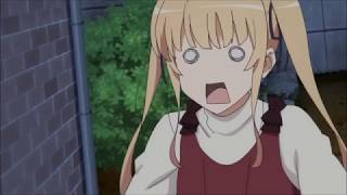 鍵がない？そんな時はこれです-冴えない彼女の育てかた♭