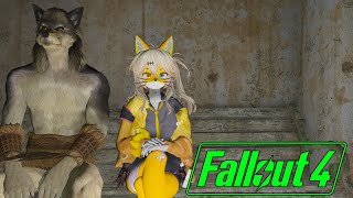【東北きりたん実況プレイ】fallout4 やるよ 26
