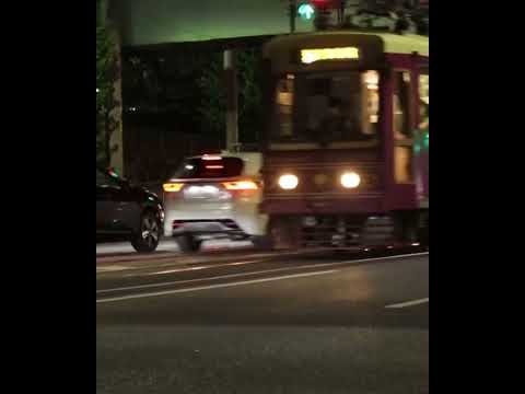 じゃあ撮りますよ〜！ #鉄道