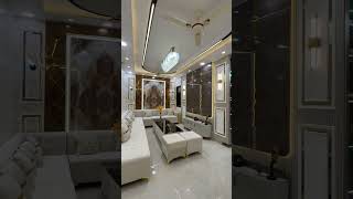 ☎️ : 7303395595..Fully Ventilated 100 Gaj 3 BHK Flat in Mansaram Park, Dwarka Mor