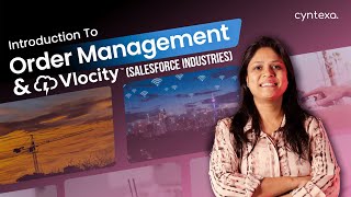 Salesforce For Media And Communication Industry? I Vlocity Package