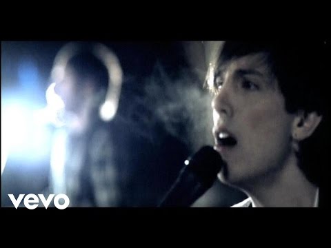 The Latency - Tonight, I Love You (Close Captioned)