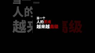 當一個人的靈魂越來越高級#靈魂成長 #高級孤獨 #崧林普洱 #心靈淨土 #自我修行 #獨處的力量 #人生智慧 #做自己的光 #深度思考 #成為更好的自己 #感情 #正能量 #午茶時光 #人生感悟