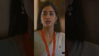 Main Hoon Tera Ae Watan | #ulajh | #janhvikapoor | #shashwatsachdev | @klaapsshorts