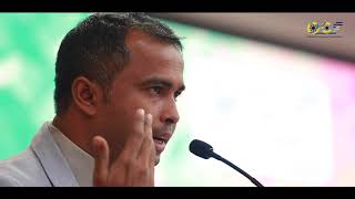 Deepak Mallick | Odisha Startup Conclave 2020
