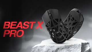 THE BEST MOUSE IN THE WORLD?: WLMouse Beast x Pro