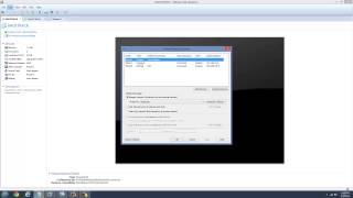 Basic Networking 1 Connect VMWare to GNS3
