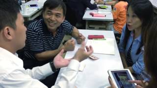 20160810執行力訓練─經理人班｜企業內訓｜個人學習