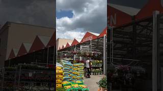 ​A Perfect Day at the Garden Center | The Home Depot