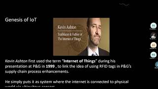 AIoT Fundamentals and Impact Case Studies