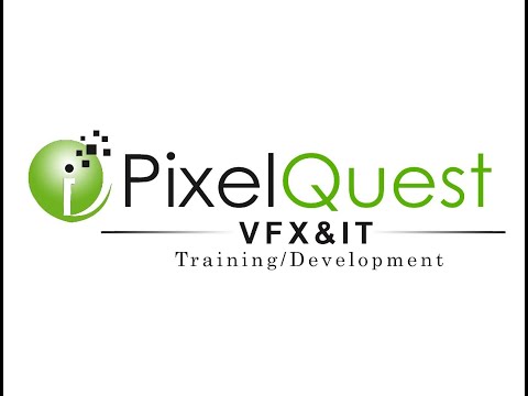 pixel quest - Multi Media and IT