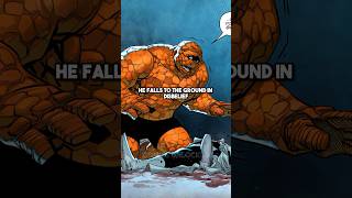The END of The FANTASTIC FOUR
