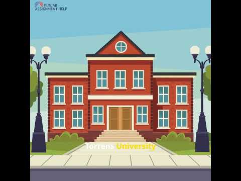 Assignment Help in Adelaide