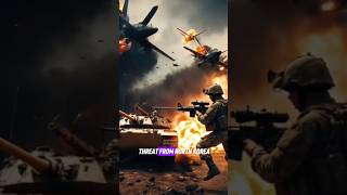 Top 5 Most Powerful Armies in 2025 – Is the US Still #1? #MilitaryPower2025 #USMilitary #Top5Armies