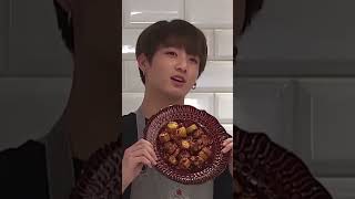 BTS Cooking Adventure! 🍳 #BTS #Cooking