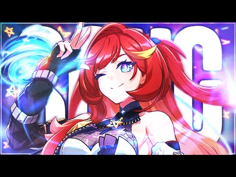 SENADINA SONG - “No Ceiling” | HalaCG x HOYO-MiX x Brainfreeze (Honkai Impact 3rd) [AMV]