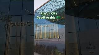 This is Riyadh City Saudi Arabia 🇸🇦