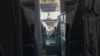 Cockpit View Of Beechcraft #aviation #beechcraft #planespotter #planespotting #avgeekoftheweek