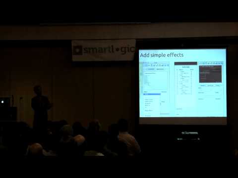 IgniteRailsConf - Gregg Pollack - How to Create Awesome Screencasts