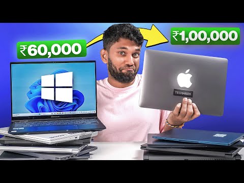 The Only Laptop Buying Guide For Video Editors!