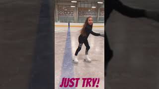 Ice skating #iceskatingtrend #iceskating #figureskating #figureskater #kids #kidsyoutube #kidsvideo