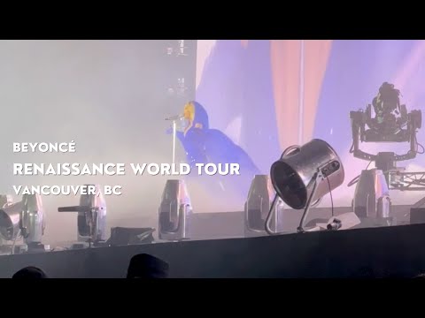 Beyoncé - Dangerously In Love - #RenaissanceWorldTour