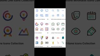 500,000 Free SVG Icons. No Login Needed. #icons #svg  #productivity #websitedesign
