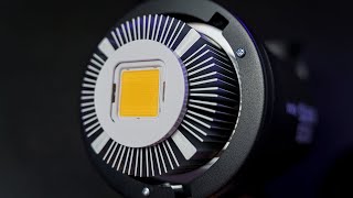 Godox SL60W - SL Series Video Light: Detailed Unboxing