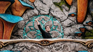 Marlon Hoffstadt - It's That Time (Dimension Remix)(LIVE Tomorrowland 2024)