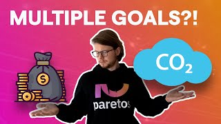 Multi-Objective Optimization: Easy explanation what it is and why you should use it!