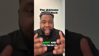 #HouseHackLife #SmartMoves #AssetOverLiability #TheClosingTable #MichaelJordanOfMortgages