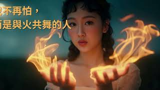 炎明熹復出第一彈，2025年新歌：走火入魔