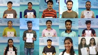 ACCA CBE exam | 100 Attempts | 90% Success Rate