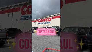 Let’s go to Costco 🥰 #costco #costcohaul #costcofinds
