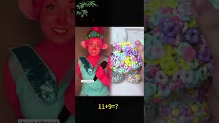 When kids asked me to sing “the fart song”#shorts#icespice#trolls#poppy