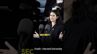 The Power of Harvard University 👩‍🎓