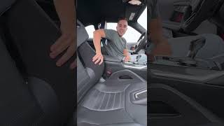 The BMW M2’s Interior Has One Major Problem