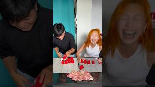Mini Cup Challenge #funnyvideo #funnygames #groupgames