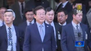 韓選拚翻盤！金文洙盼29日前整合李俊錫 抗李在明