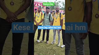 rwa ka upp samman smaroh with potta vlog #shortvideo #viral #uppolice #trending #shorts #pottavlog