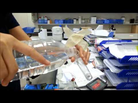 how to use pressure gauge