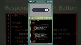 CSS Search Box 🇳🇵|| Amazing Animated Search Bar with HTML And CSS😎 #shorts #youtubeshorts #trending