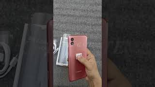 Samsung A04 Copper #shortvideo #mobile #reels #foryou #viral #samsunga04 #cellgate