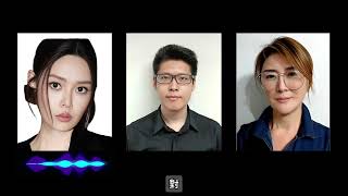 說聊職場生活大小事2-職場經驗談(片段一)