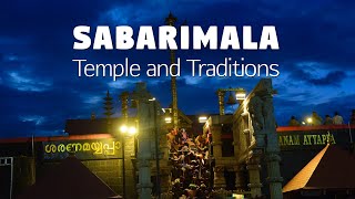 Sabarimala Experience: Journey through Kerala's Sacred Temples and Traditions