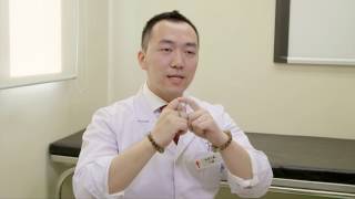 安心寧神養生保健法1 | SMARTCare Movement