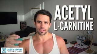 Acetyl-L-Carnitine - Does It Work?